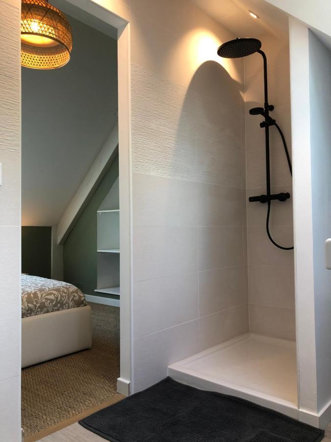 Le Clos Valentine Le Torquesne Zewnętrze zdjęcie